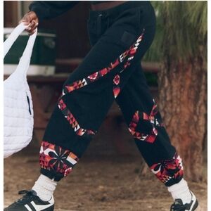 NWT FP Movement Snow Flow Joggers Sz. L